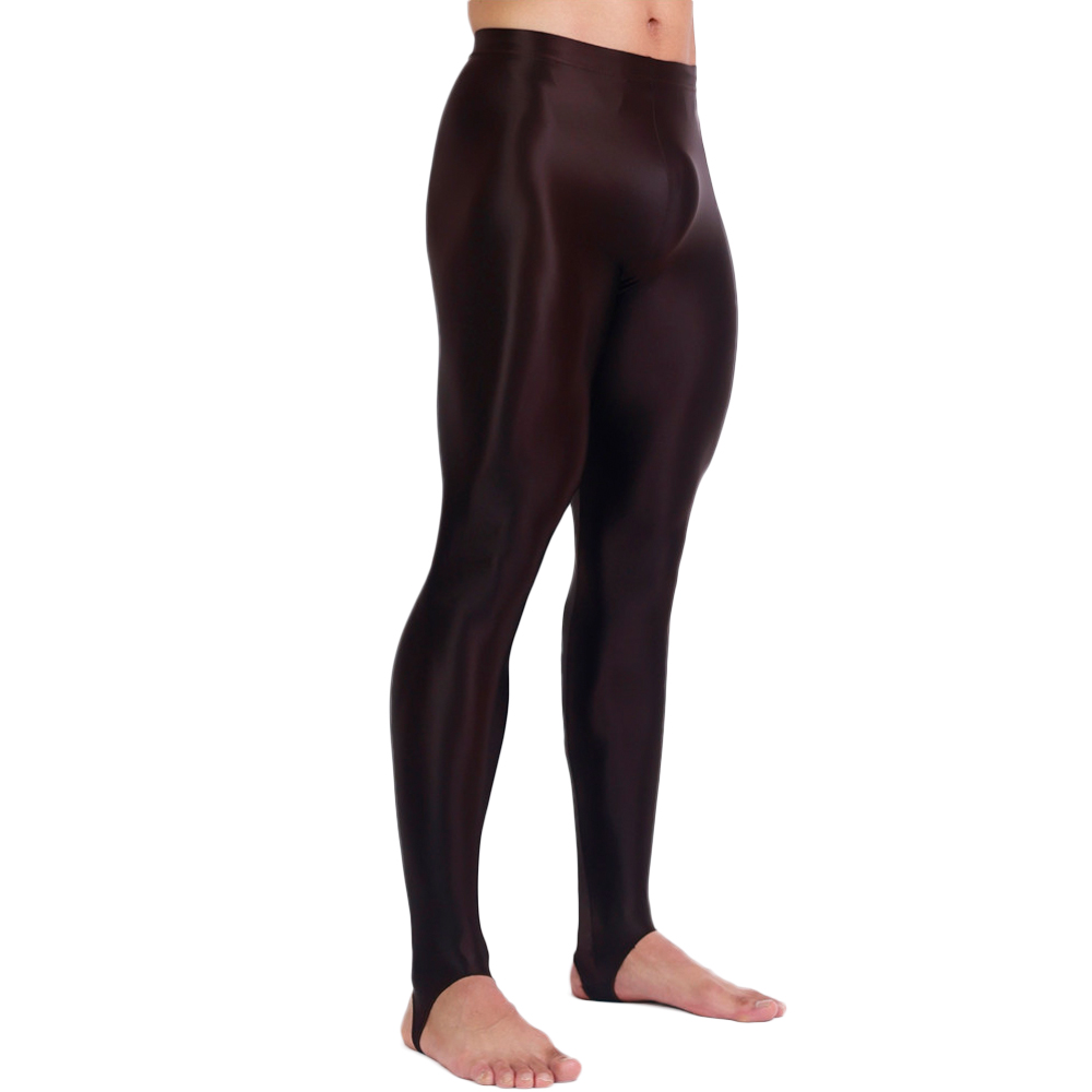Men's Slim Tights Pencil Pants - Yoga Fitness Plus recension och pris