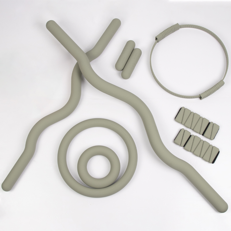Best Selling Products Custom L - Yoga Fitness Bar recension och pris
