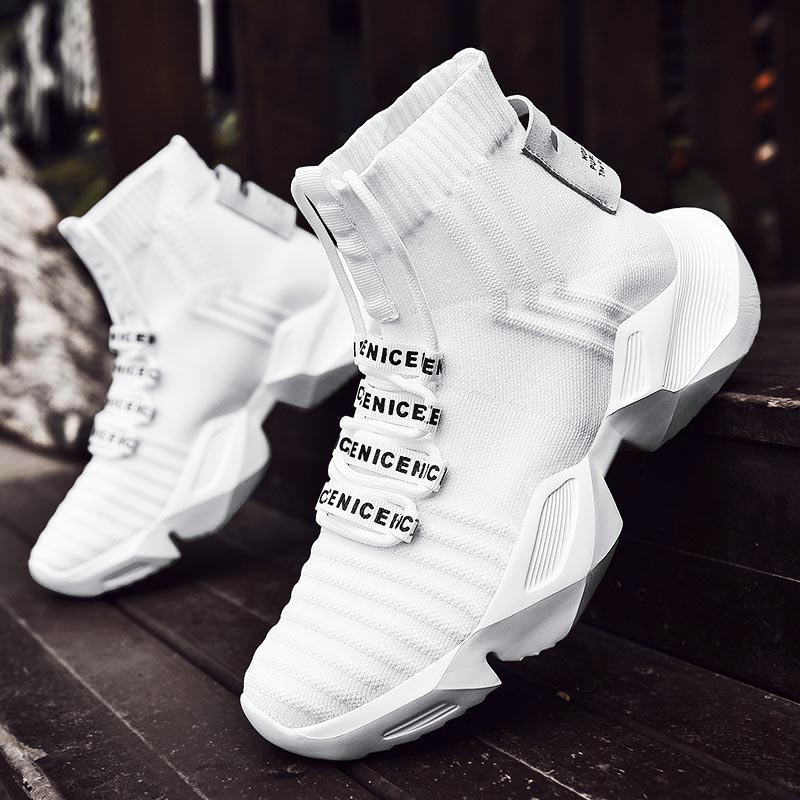 Plus Size High Top Massive Spo - Yoga Fitness Online recension och pris