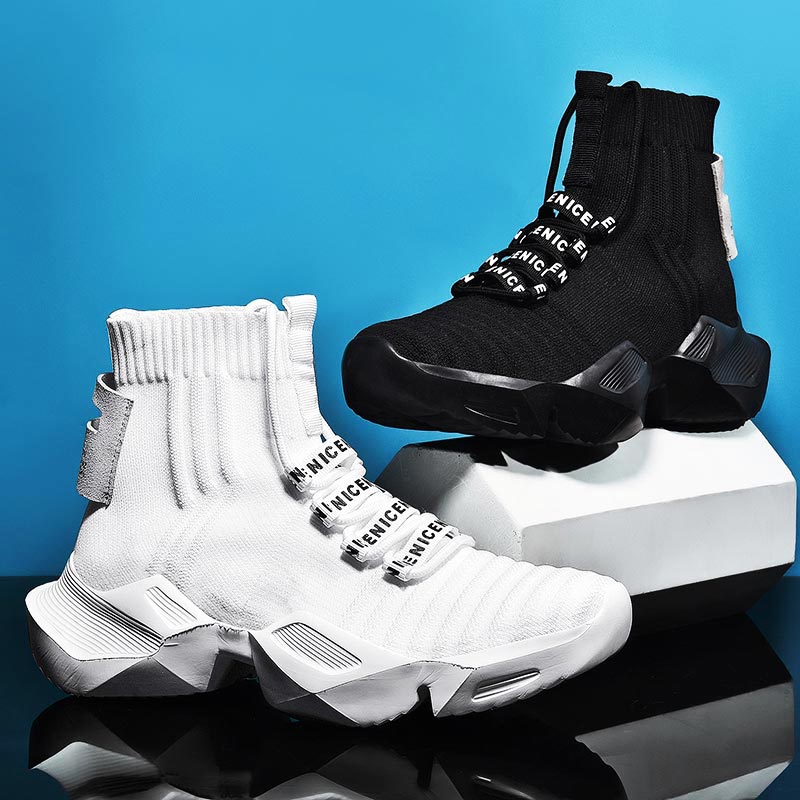Plus Size High Top Massive Spo - Yoga Fitness Online recension och pris