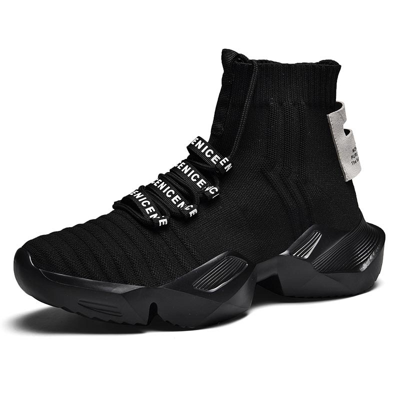 Plus Size High Top Massive Spo - Yoga Fitness Online recension och pris
