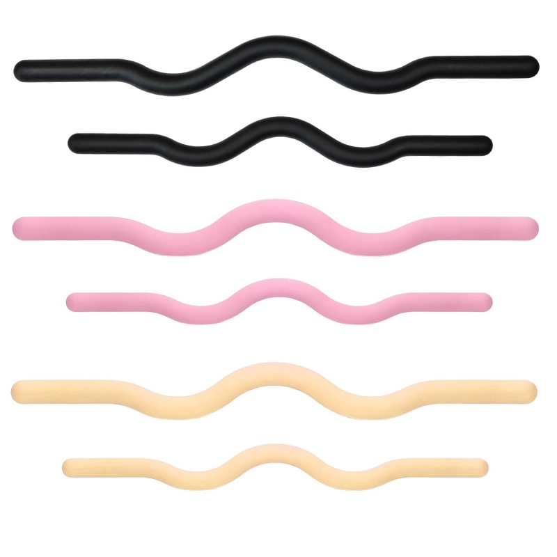 25-pound multi-functional beam - Yoga Fitness Bar recension och pris