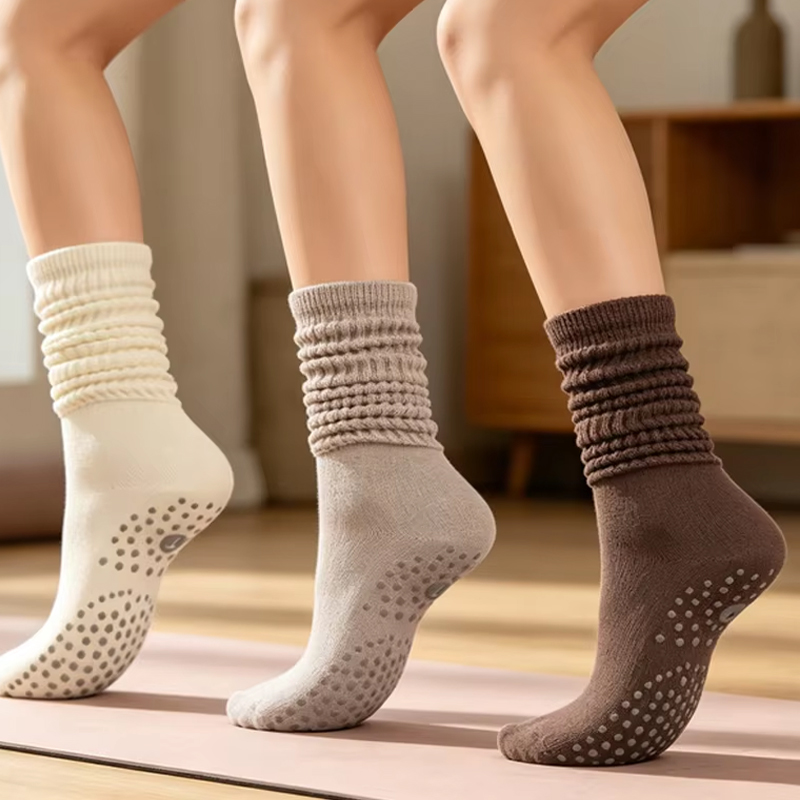 1 Pair Female Pilates Indoor A - Yoga Fitness Bar recension och pris