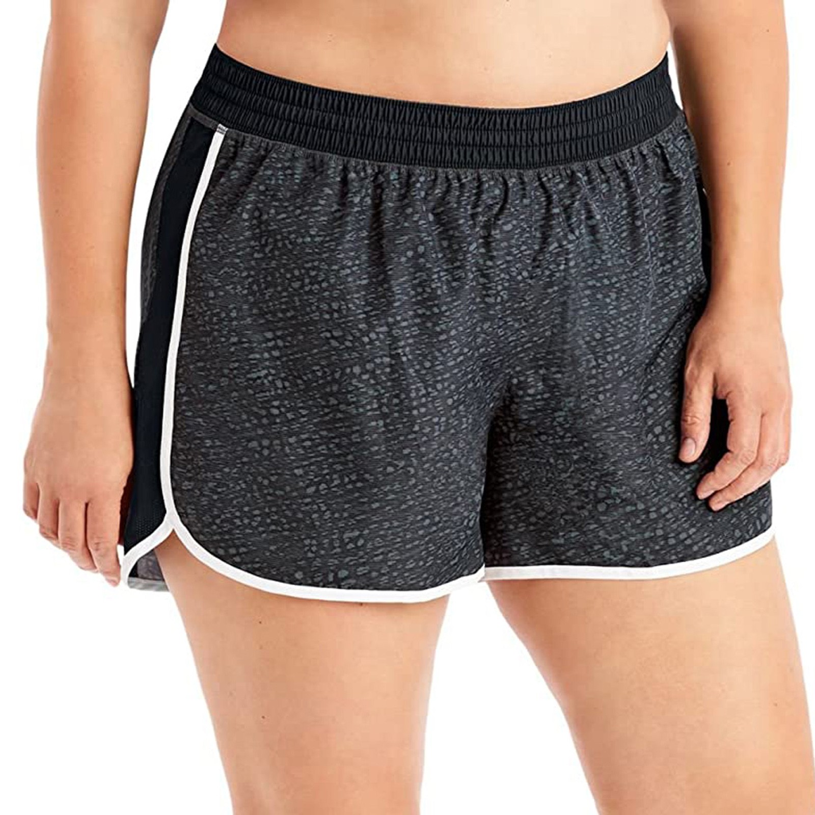 Women'S Elastic Waist Athletic - Yoga Fitness Plus recension och pris