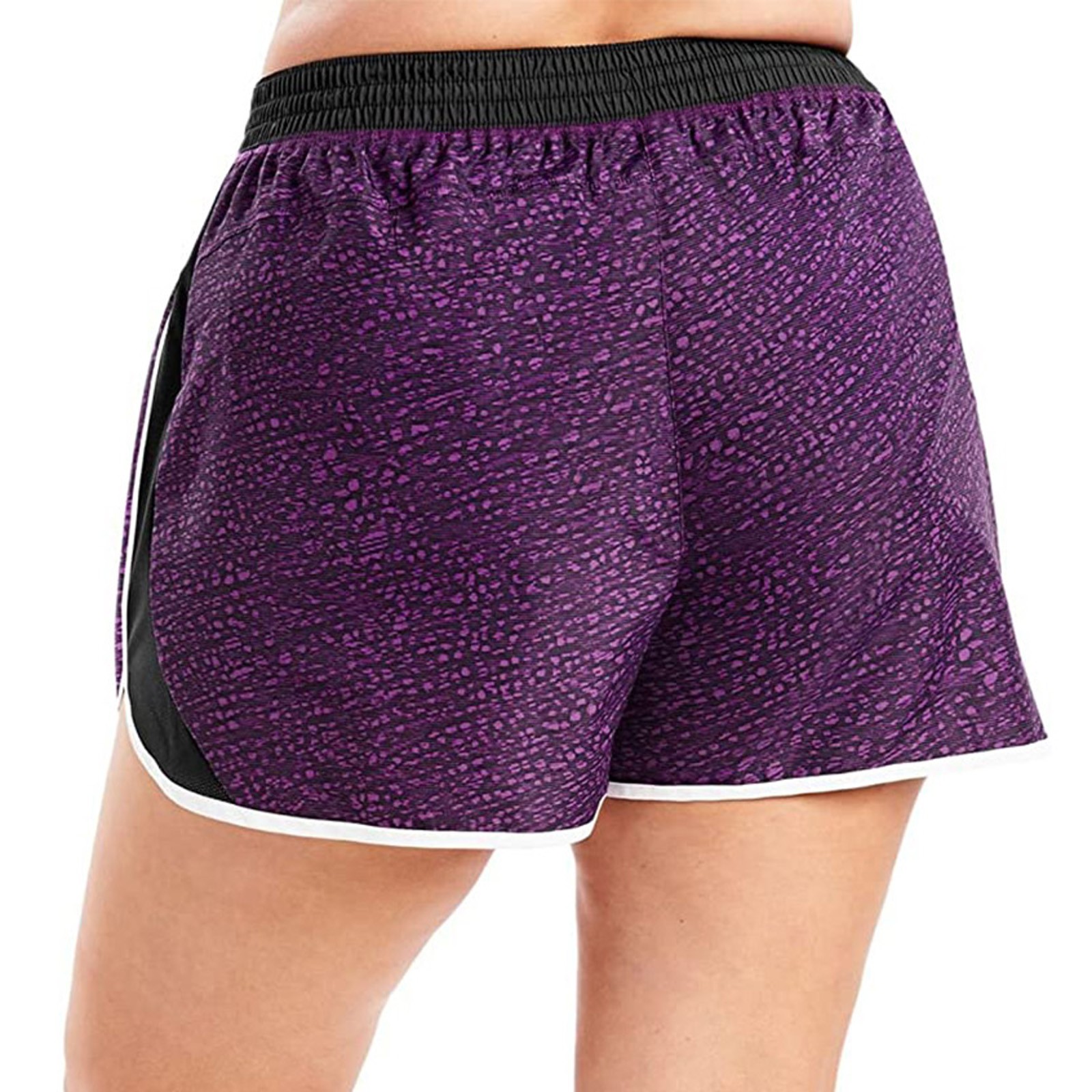 Women'S Elastic Waist Athletic - Yoga Fitness Plus recension och pris