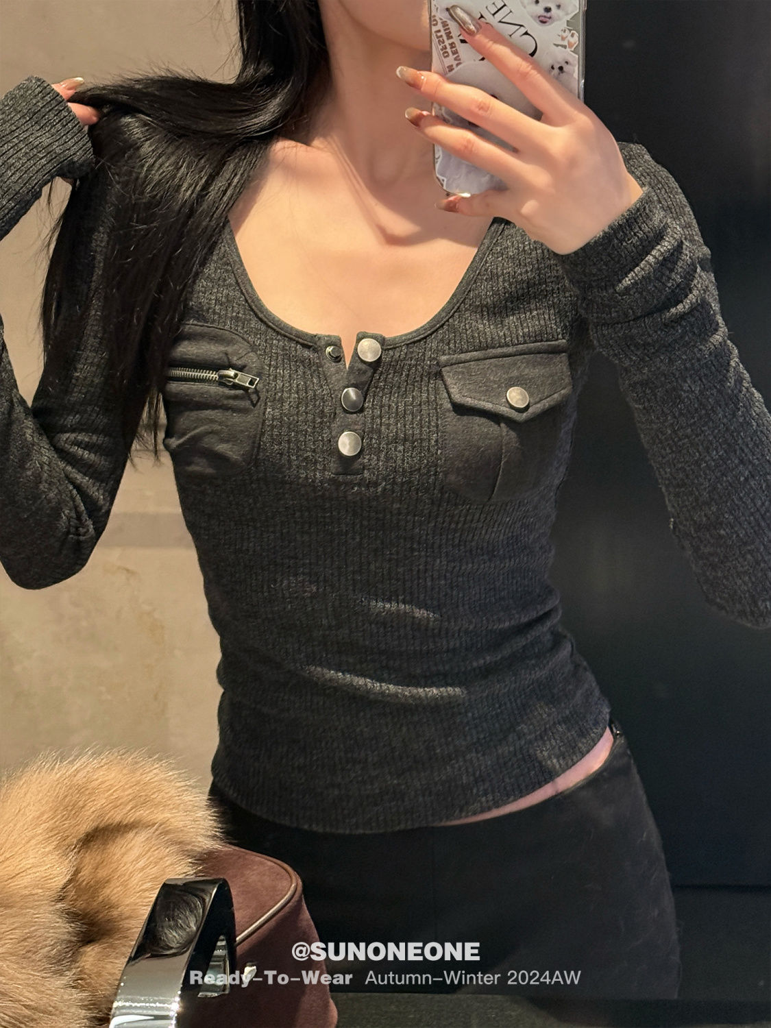 Sweaters Jumpers Pullovers Wom - Yoga Fitness Class recension och pris