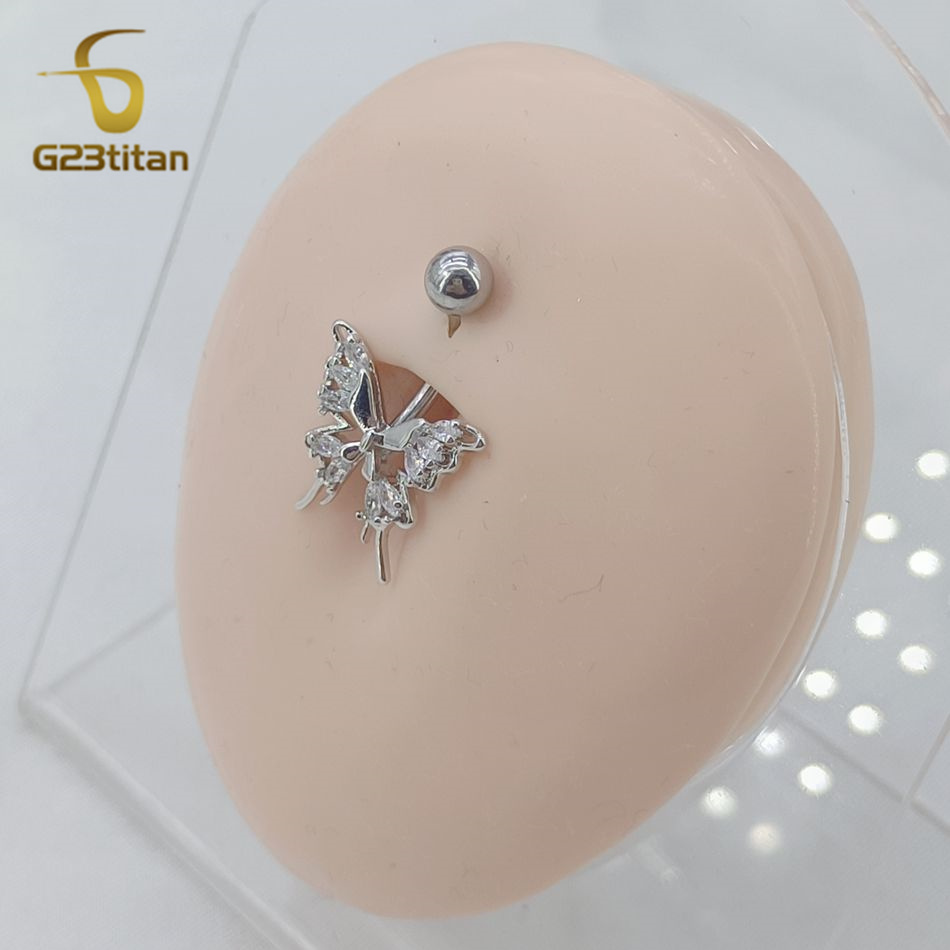 Beautiful Crystal Zircon Butte - Yoga Fitness Bar recension och pris