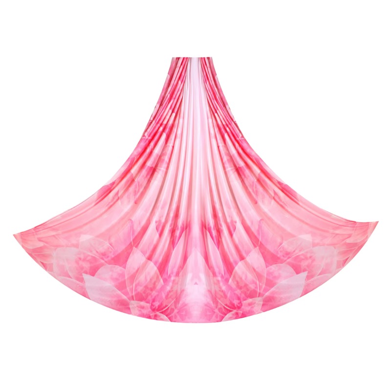 Aerial Yoga Hammock Set Durabl - Yoga Swing Aerial recension och pris