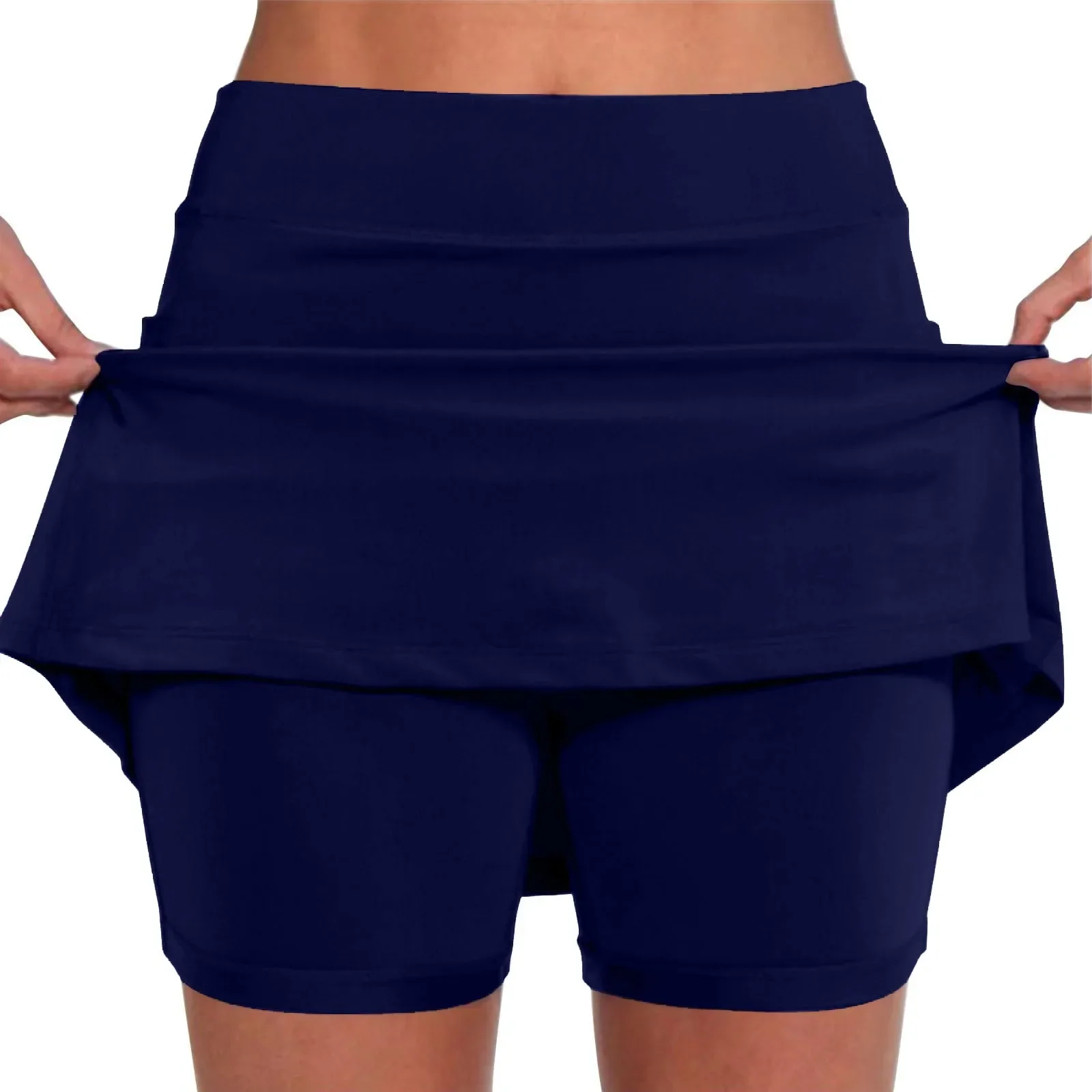 Plus Size Women's Summer Solid - Yoga Fitness Plus recension och pris