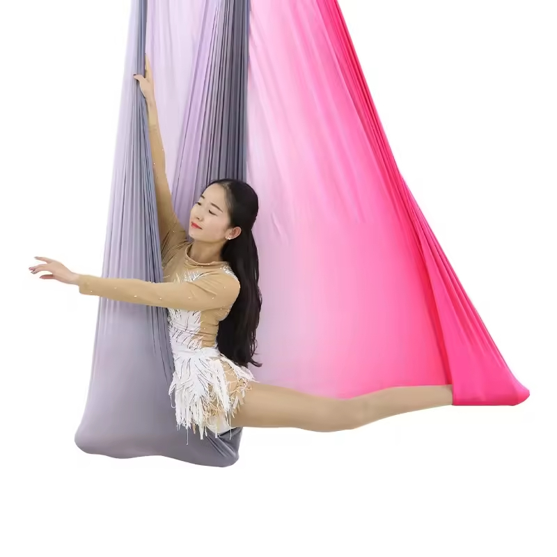 Aerial Yoga Hammock 7m, Gradie - Yoga Swing Aerial recension och pris