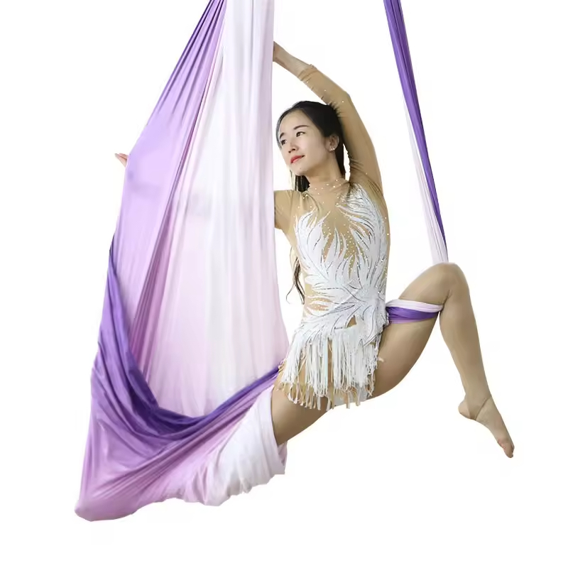 Aerial Yoga Hammock 7m, Gradie - Yoga Swing Aerial recension och pris