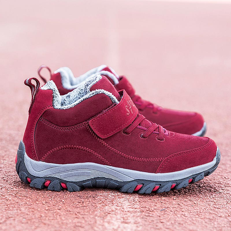 short winter sports shoes for  - Yoga Fitness Online recension och pris