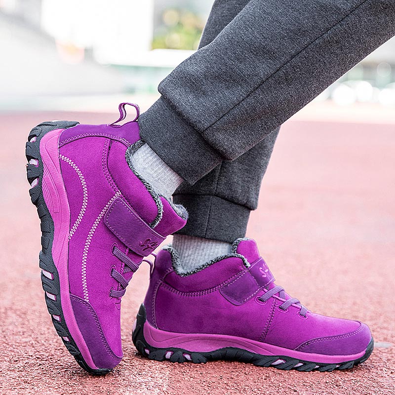 short winter sports shoes for  - Yoga Fitness Online recension och pris