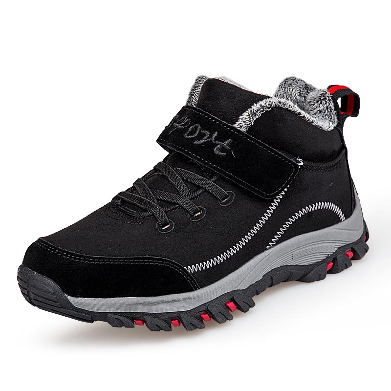 short winter sports shoes for  - Yoga Fitness Online recension och pris