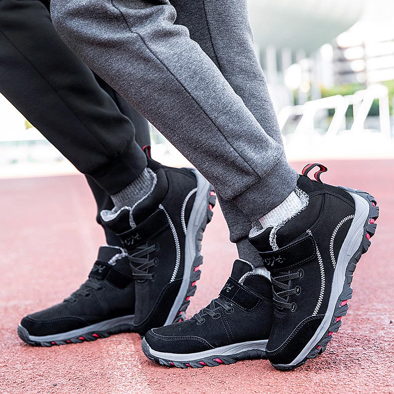 short winter sports shoes for  - Yoga Fitness Online recension och pris