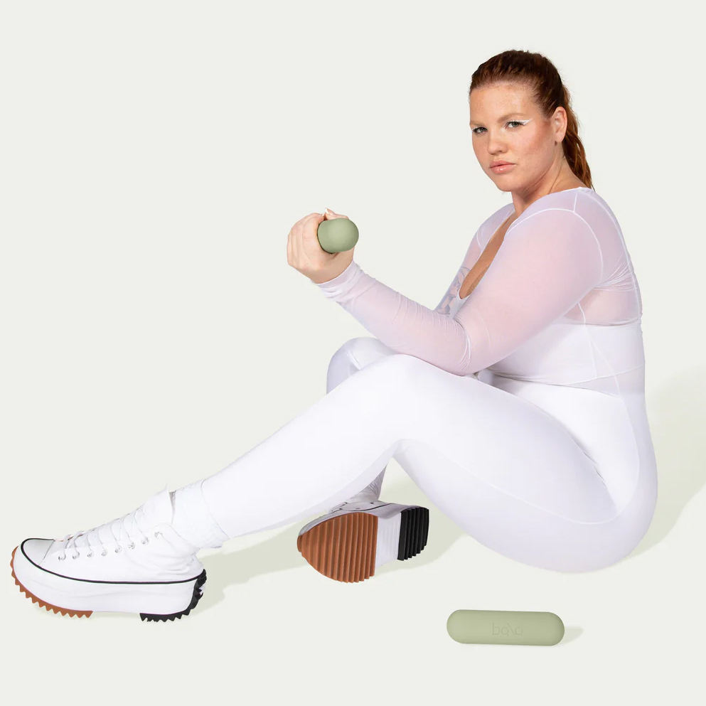 Home Gym Fitness Dumbbells Str - Yoga Fitness Bar recension och pris