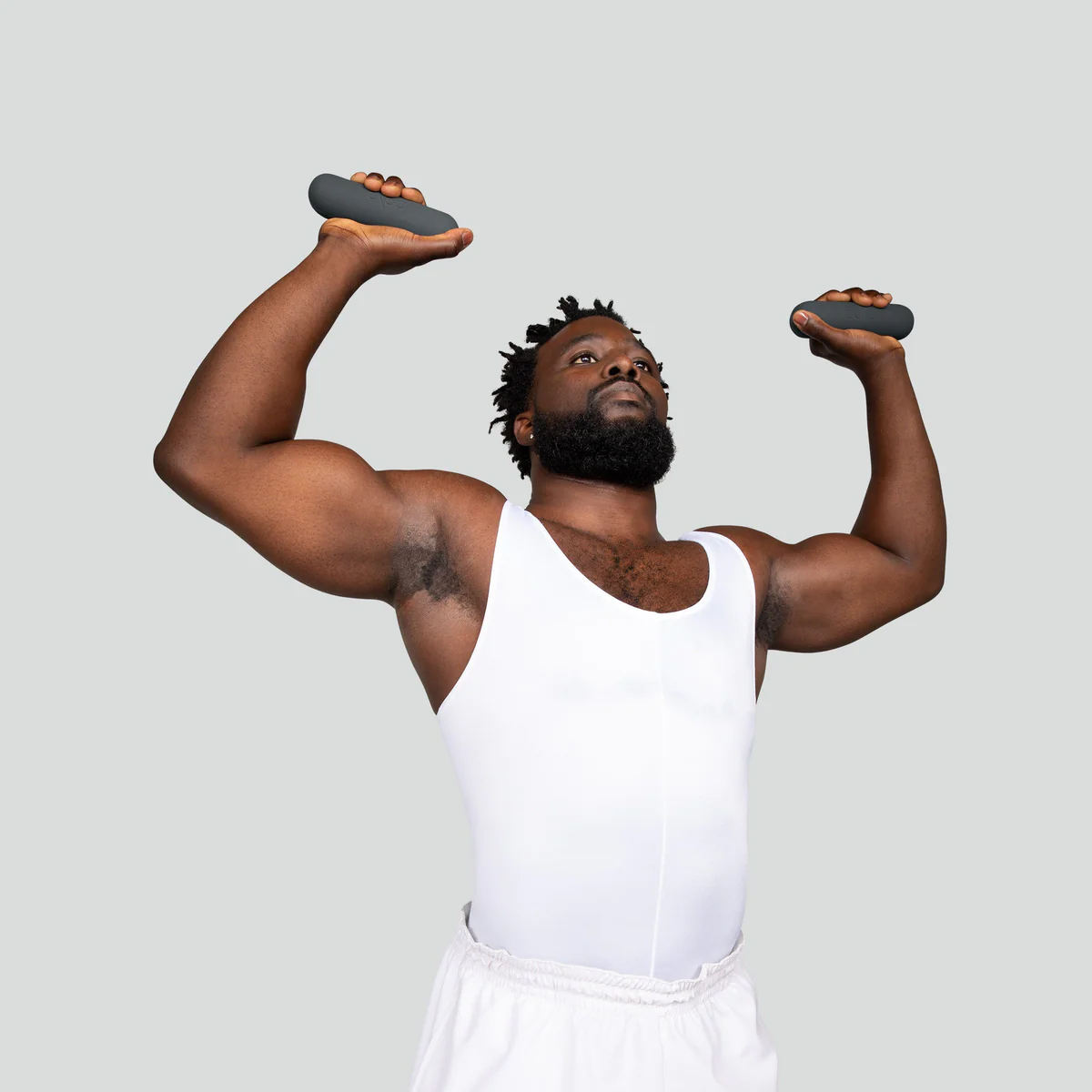 Home Gym Fitness Dumbbells Str - Yoga Fitness Bar recension och pris