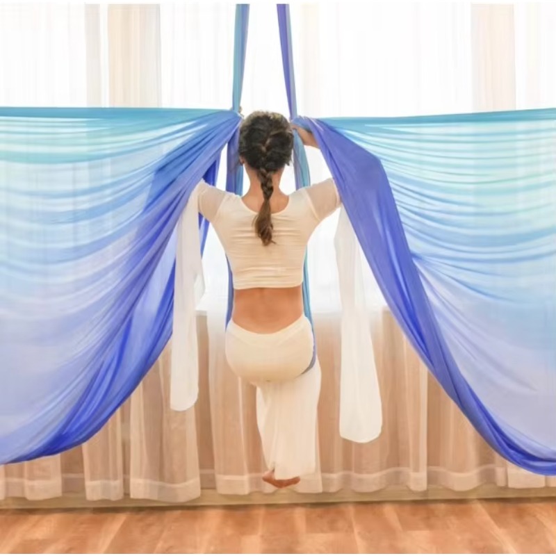 Gradation Color Anti Gravity I - Yoga Swing Aerial recension och pris