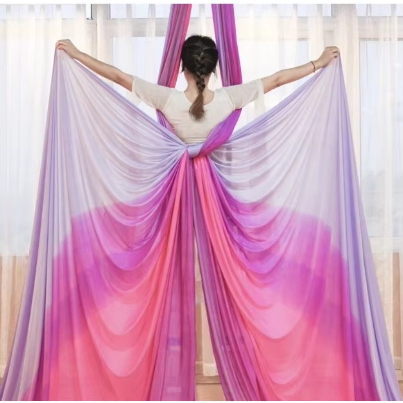 Gradation Color Anti Gravity I - Yoga Swing Aerial recension och pris