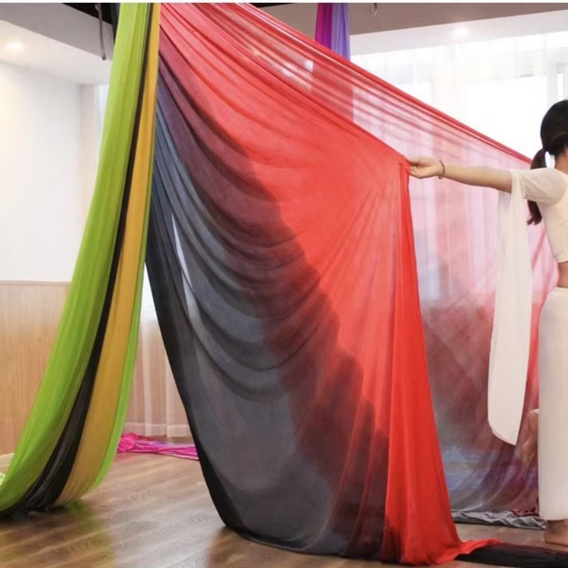 Gradation Color Anti Gravity I - Yoga Swing Aerial recension och pris
